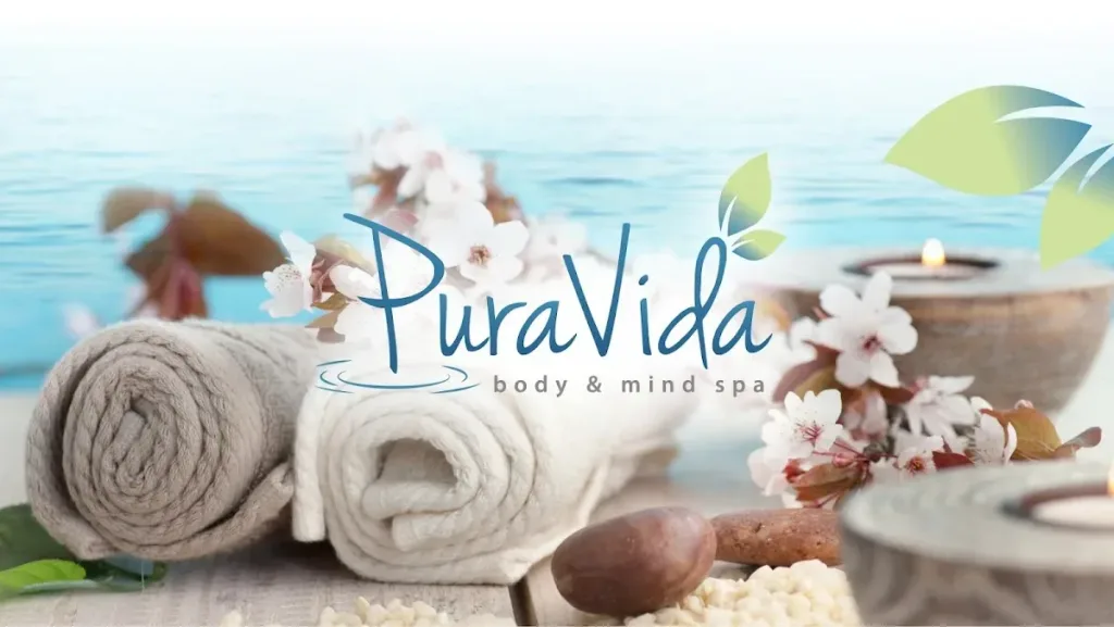 Pura Vida Body & Mind Spa — Medical spa in Fleming Island